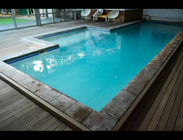 0 BEDROOM PROPERTY TO RENT IN SALT RIVER